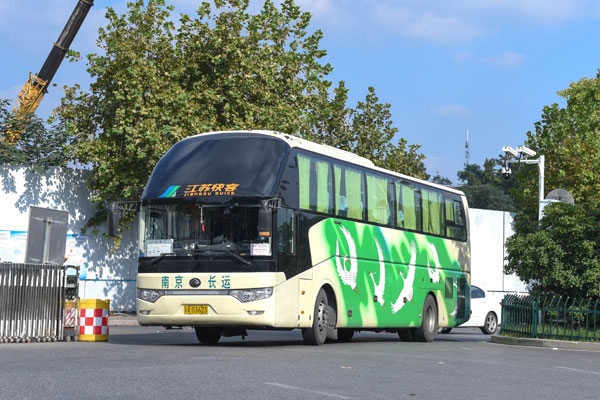 （企業通勤班車）最關鍵一環，班車服務開始前重點關注