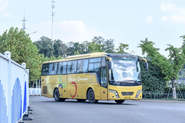 （北京大巴租車(chē)）在北京選擇大巴租車(chē)這些注意事項(xiàng)是逃不