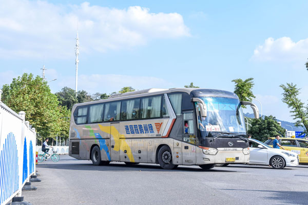 （企業(yè)通勤班車(chē)）租賃體現(xiàn)的資源利用價(jià)值