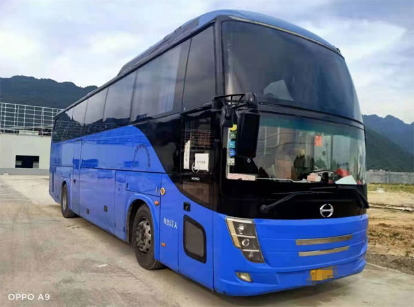 企業(yè)團(tuán)建有什么出行方式？唯有（上海大巴租車(chē)）滿(mǎn)足出行