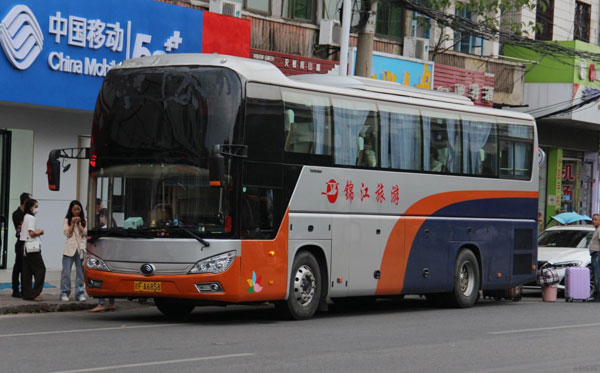 （企業班車）班車是一種員工福利，那班車是否計入企業福